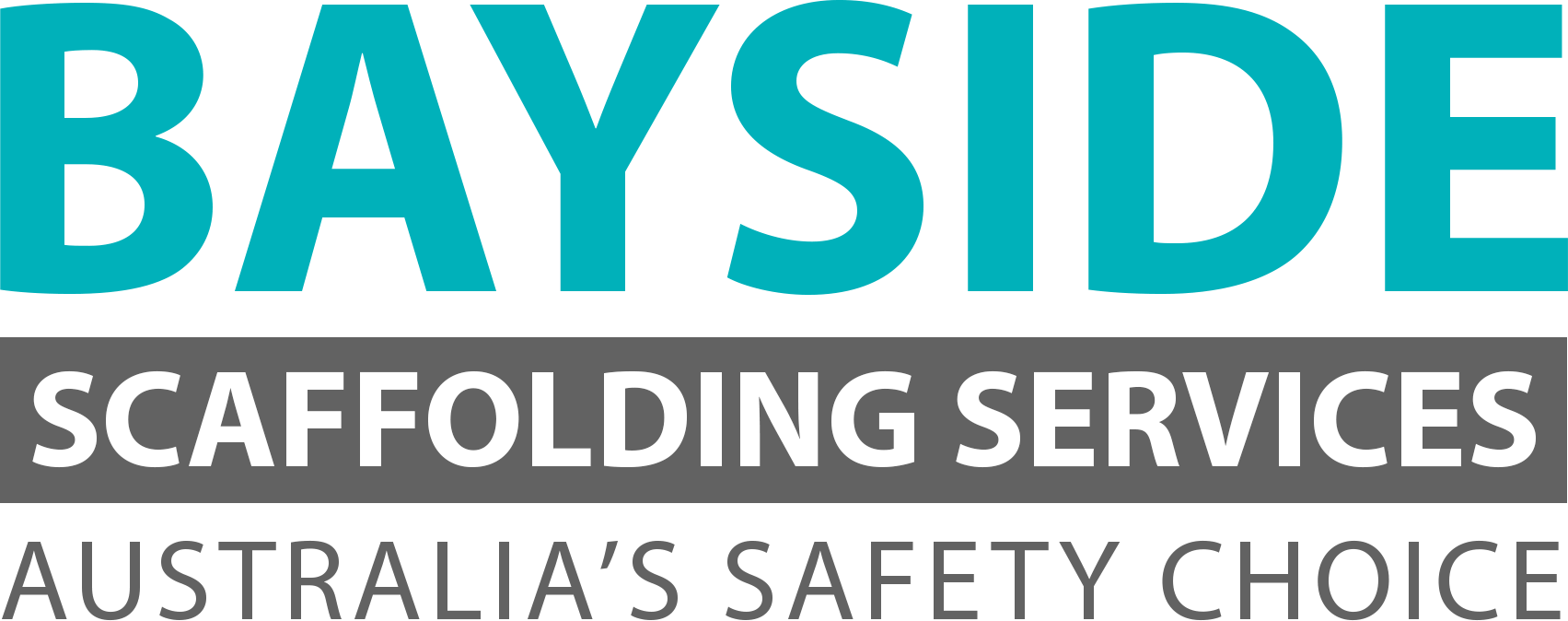 Bayside Scaffolding Services logo