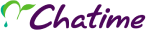 Chatime logo