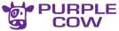 Purple Cow logo