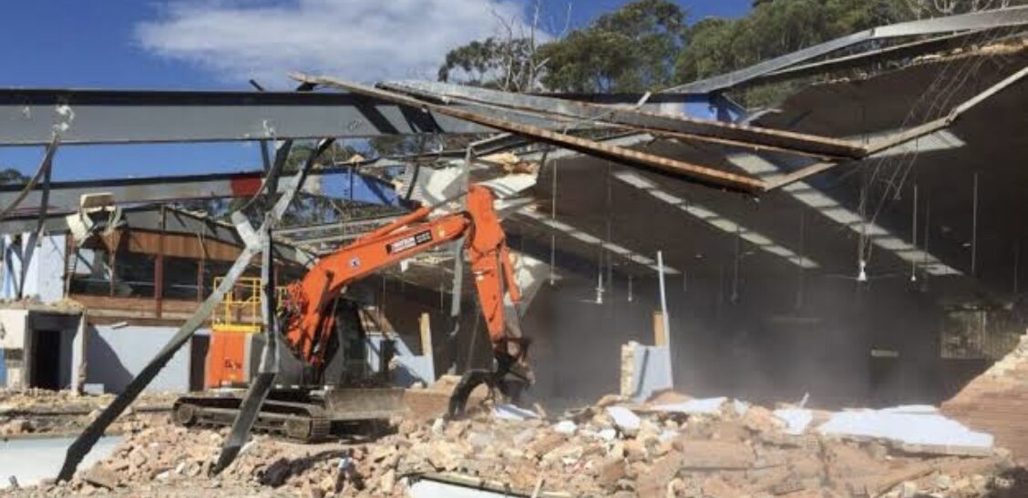 Commercial demolition e1753811911524